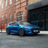 2020 Ford Focus