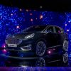 2020 Ford Puma ST-Line X Vignale