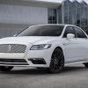 2020 Lincoln Continental