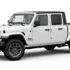 The 2020 Jeep Gladiator Altitude