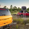 2021 Ford Bronco Sport exterior