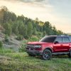 2021 Ford Bronco Sport exterior