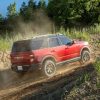 2021 Ford Bronco Sport exterior