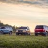 2021 Ford Bronco Sport exterior