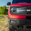 2021 Ford Bronco Sport exterior