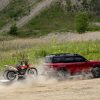 2021 Ford Bronco Sport exterior