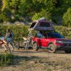 2021 Ford Bronco Sport exterior