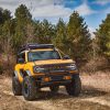 2021 Ford Bronco two-door