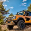 2021 Ford Bronco two-door