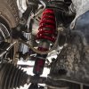 2021 Toyota 4Runner TRD Pro Fox shocks