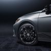 2021 Toyota Avalon XSE Nightshade wheels