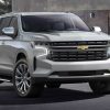 2021 Chevy Suburban