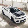 2021 Dodge Charger SRT Hellcat Redeye