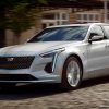 2020 Cadillac CT6