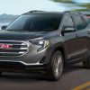 2020 GMC Terrain