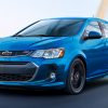 Chevy Sonic