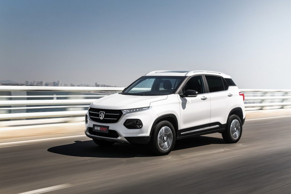 Chevrolet Groove Crossover Coming to South America - The News Wheel