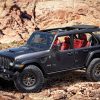 Jeep Wrangler Rubicon 392 Concept