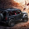 Jeep Wrangler Rubicon 392 Concept