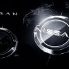 Nissan New Logo