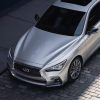 2020 INFINITI Q50