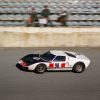 1966 Daytona 24 Hour Ken Miles Lloyd Ruby Ford GT Mk II