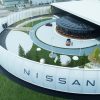 Nissan Pavilion