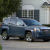 GMC Terrain teen drivers