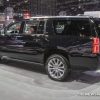 2019 Chevrolet Suburban at the 2019 Chicago Auto Show