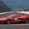 2020 Corvette Stingray 104th Indianapolis 500