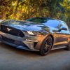 2020 Ford Mustang | sixth-gen Mustang sticking around until 2022