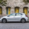 2020 Hyundai Accent Canada