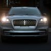 2020 Lincoln Aviator Grand Touring Mexico