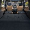 2021 Chevrolet Suburban cargo space