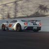 2021 Ford GT Heritage Edition