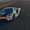 2021 Ford GT Heritage Edition