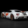 2021 Ford GT Heritage Edition