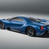 2021 Ford GT Studio Collection