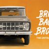 Bring Back Bronco Podcast