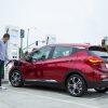 GM EV charging