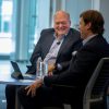 Jim Hackett retiring, Farley named new CEO