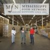 Nissan supports Mississippi Food Network