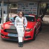 Paige Lindenberg | Ford South Africa Women's Month