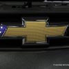 chevy bowtie badge