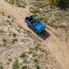 first-gen Ford Bronco in action