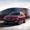 China-exclusive Buick Enclave S