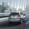 2018 Honda Fit EX-L Adaptive Cruise Control