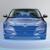 2020 Honda Accord with Honda Sensing