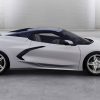 Chevy’s 1.75 Millionth Corvette