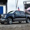 Ford F-150, Mustang Mach-E win 2021 North American Truck of the Year, North American Utility of the Year